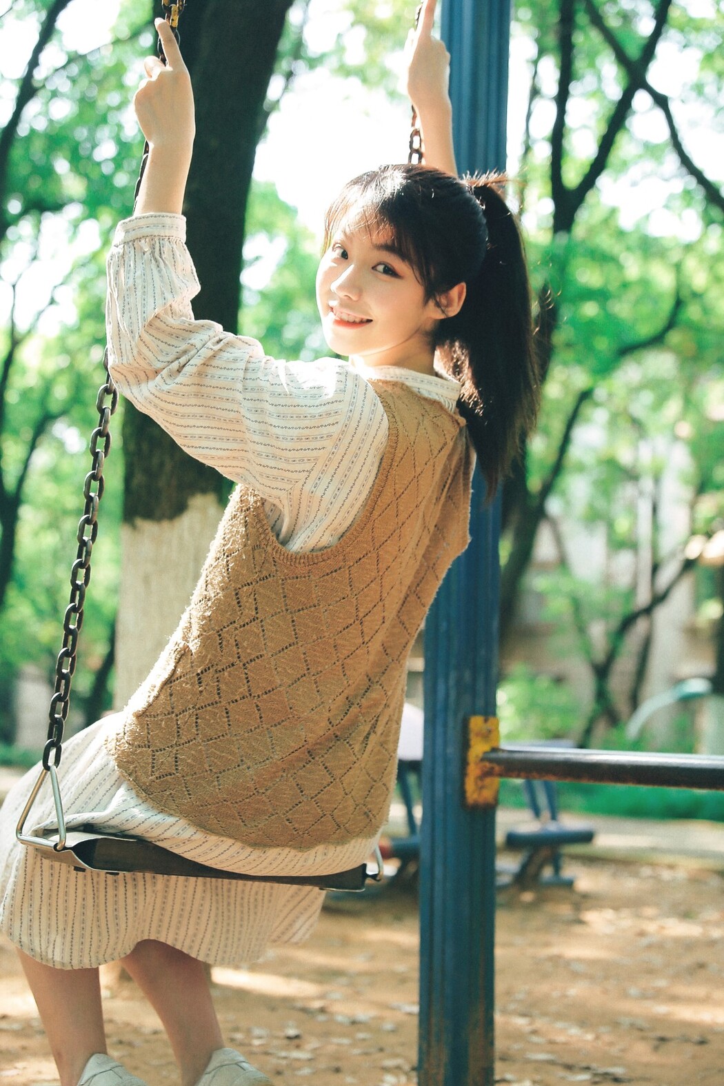 YiTuYu艺图语 Vol.1407 Zi Ao