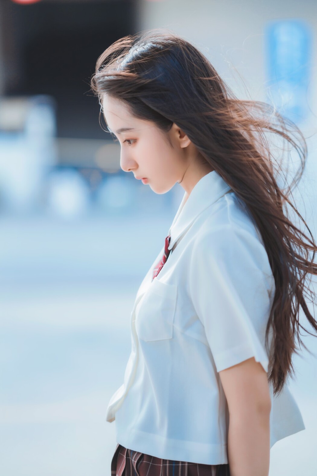 YiTuYu艺图语 Vol.1435 Lu Lu Yu Lao Zi