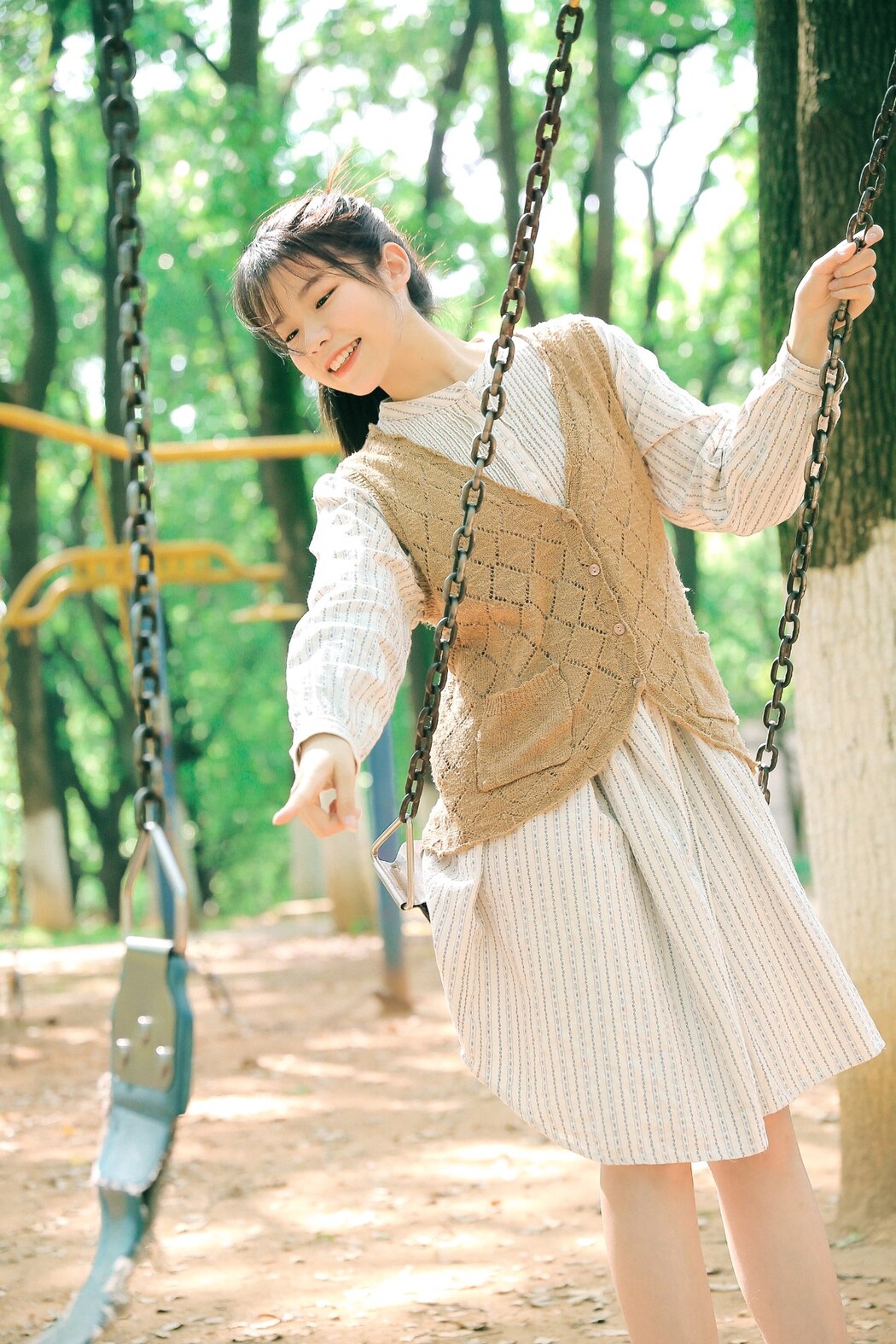 YiTuYu艺图语 Vol.1407 Zi Ao