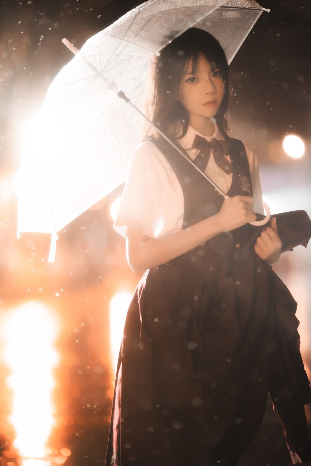 YiTuYu艺图语 Vol.1408 Cherry Meow