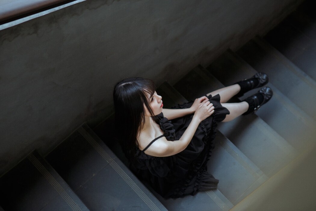 YiTuYu艺图语 Vol.1406 Xiao Feng
