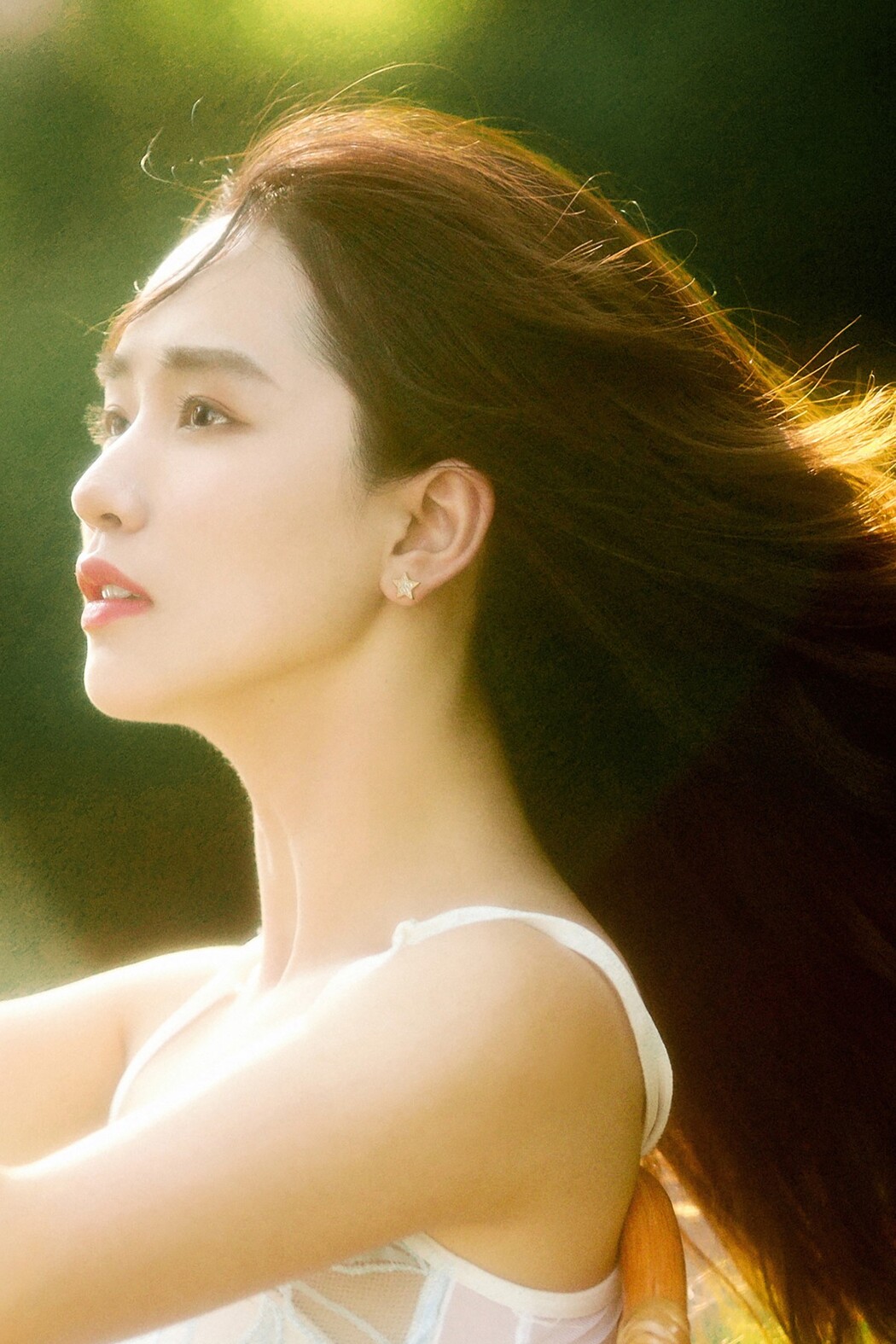 YiTuYu艺图语 Vol.1444 Luo Luo
