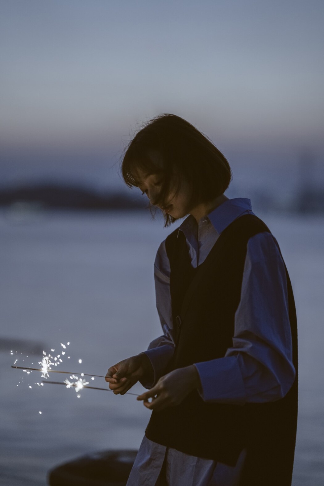 YiTuYu艺图语 Vol.1450 Dai Li Ting