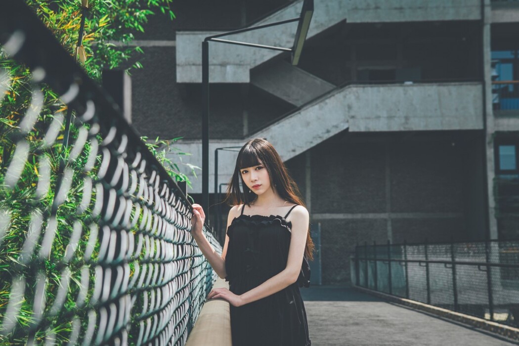 YiTuYu艺图语 Vol.1406 Xiao Feng