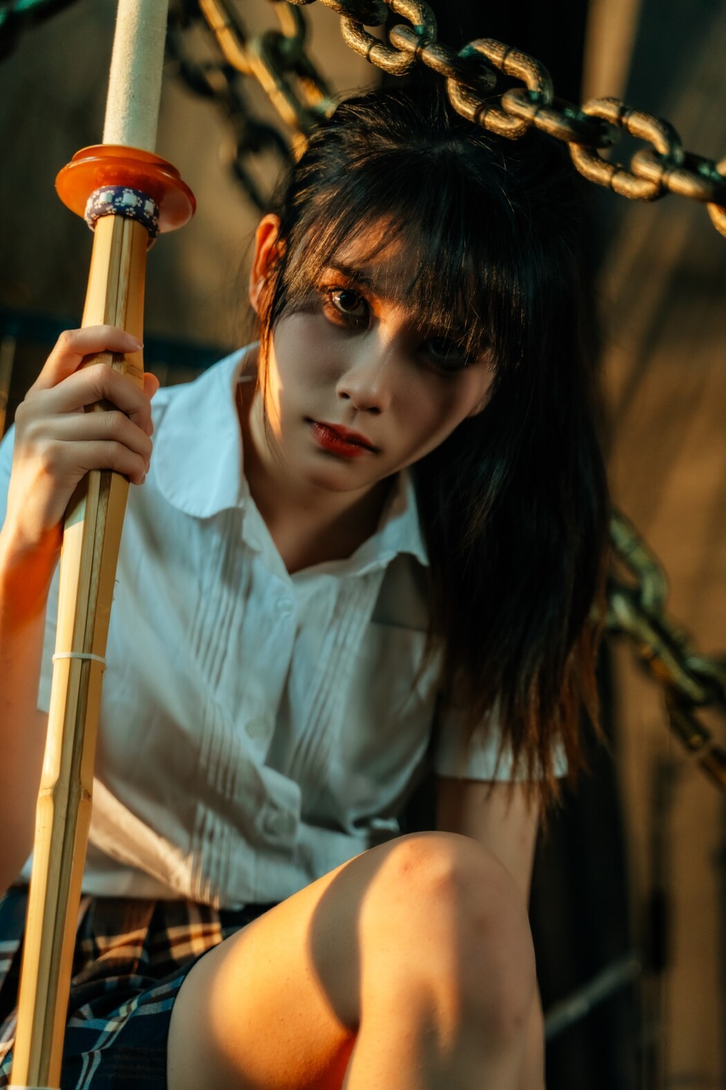 YiTuYu艺图语 Vol.1410 Yan Xi