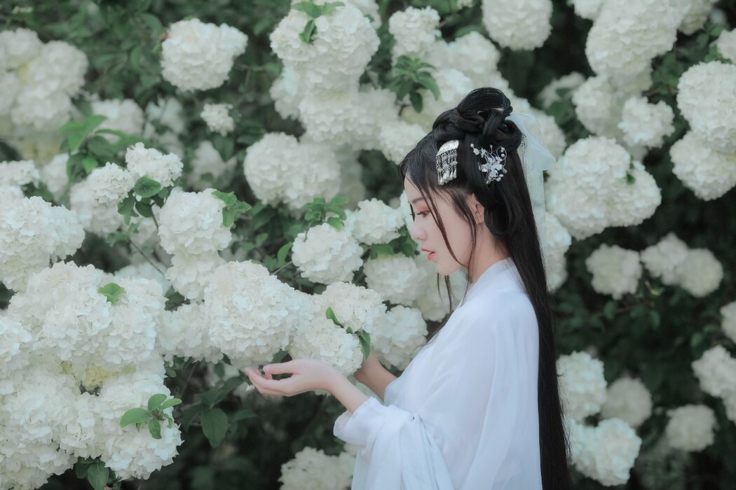 YiTuYu艺图语 Vol.1426 Ruo Nozomi icy