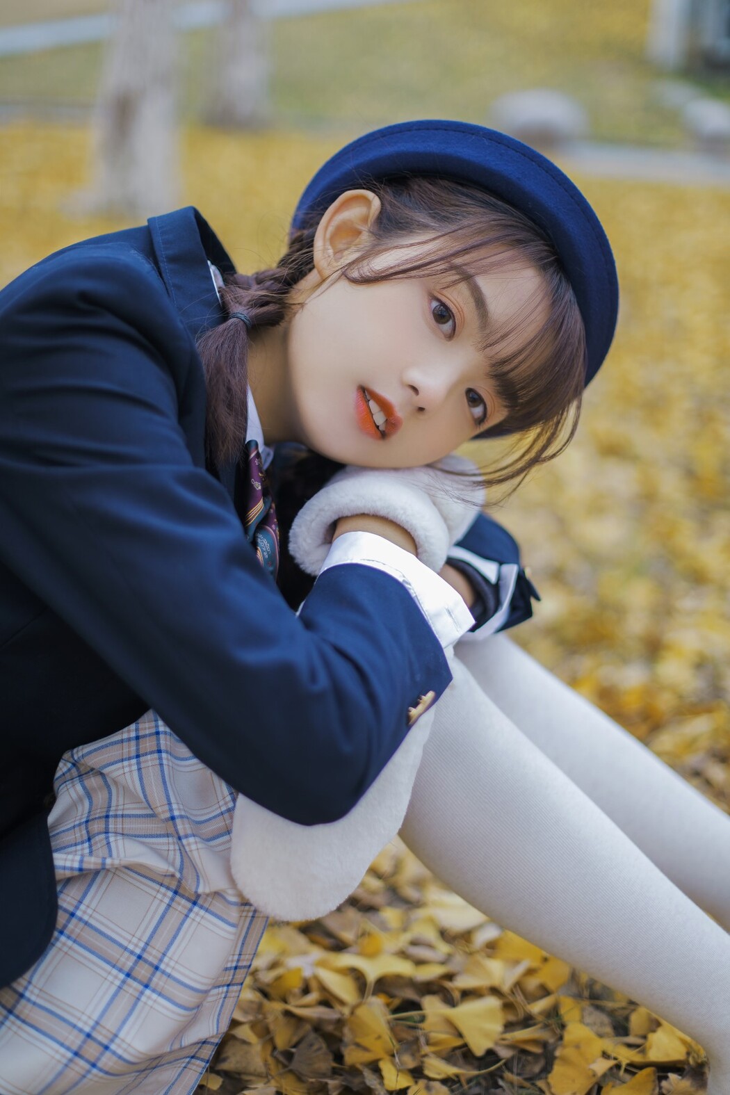YiTuYu艺图语 Vol.1451 Qian Qian