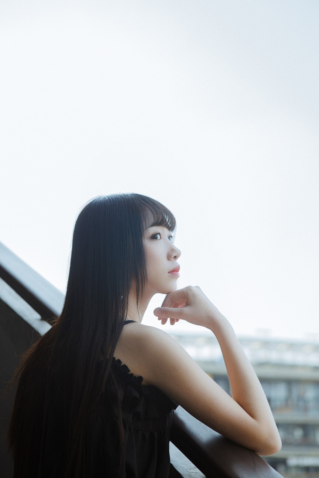 YiTuYu艺图语 Vol.1406 Xiao Feng