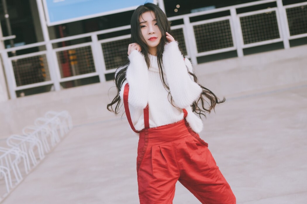 YiTuYu艺图语 Vol.1427 Ting Ge