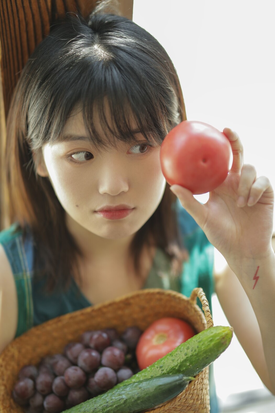 YiTuYu艺图语 Vol.1416 Xue Li Da Wang