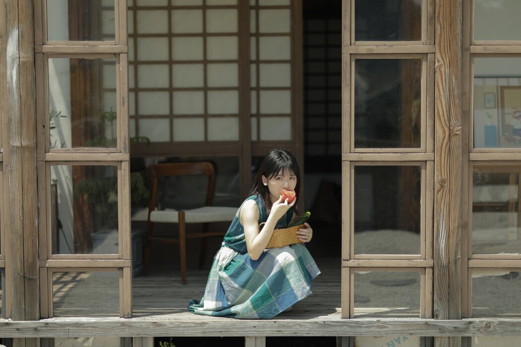 YiTuYu艺图语 Vol.1416 Xue Li Da Wang