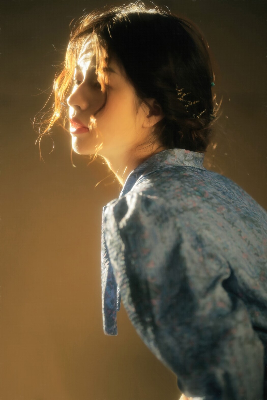 YiTuYu艺图语 Vol.1419 Qing Qian IIL