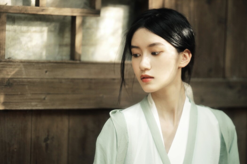YiTuYu艺图语 Vol.1409 Wen Ko
