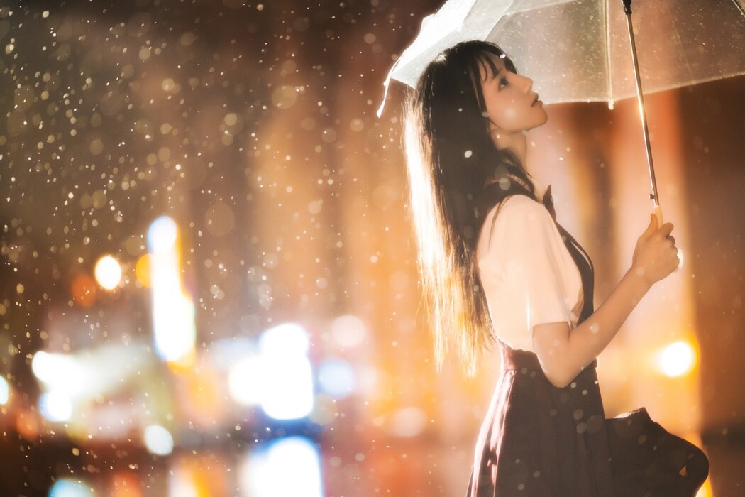 YiTuYu艺图语 Vol.1408 Cherry Meow