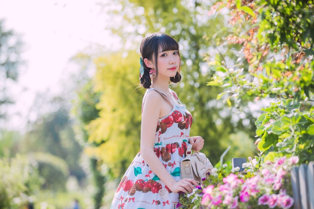 YiTuYu艺图语 Vol.1424 Xiao Feng