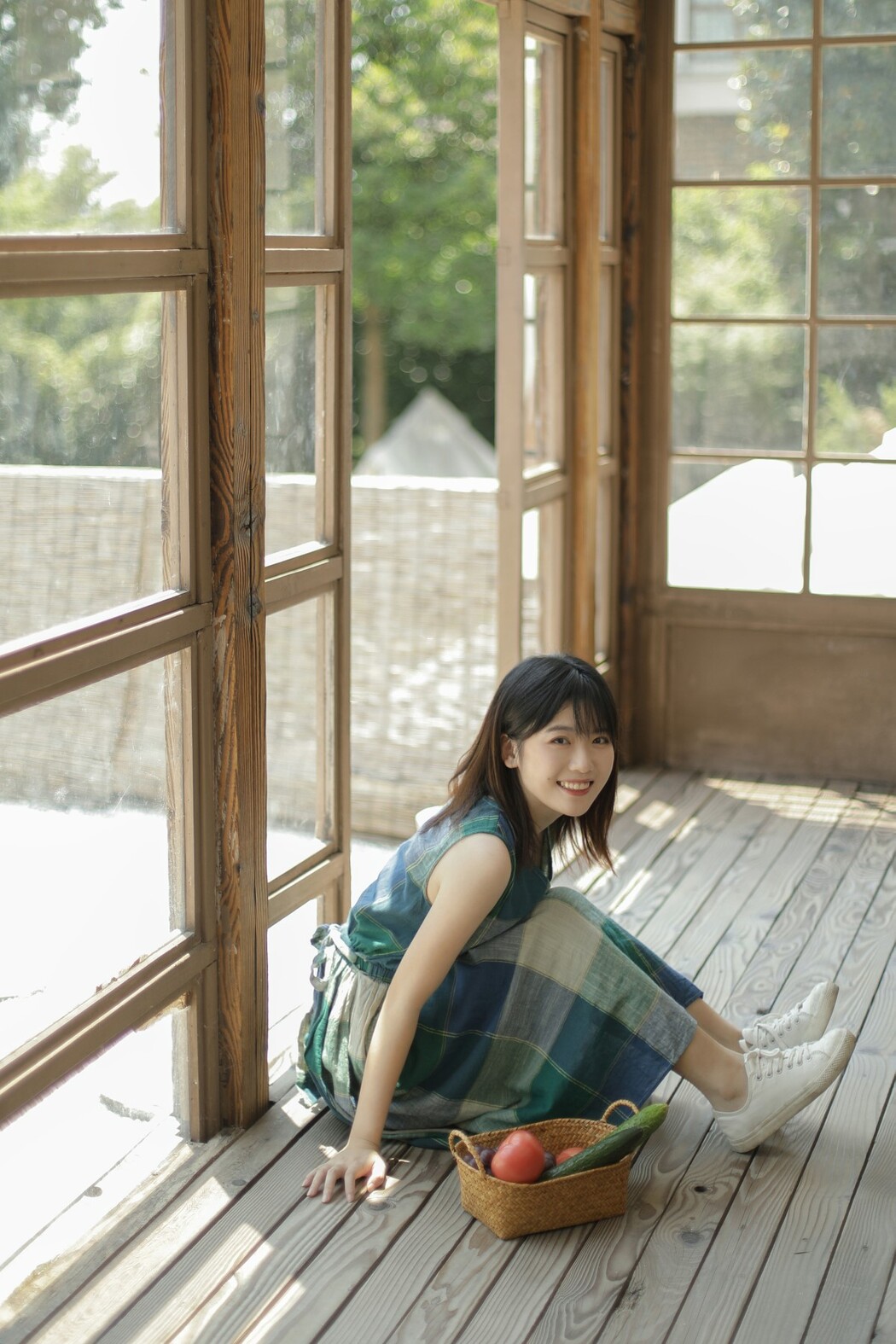YiTuYu艺图语 Vol.1416 Xue Li Da Wang