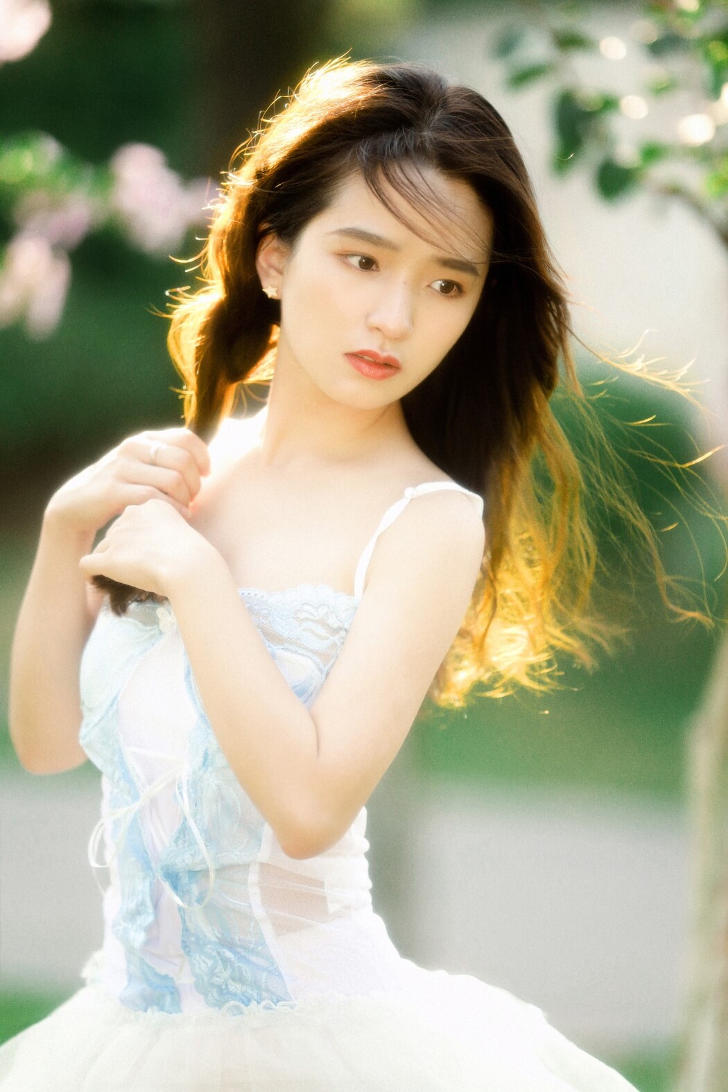 YiTuYu艺图语 Vol.1444 Luo Luo