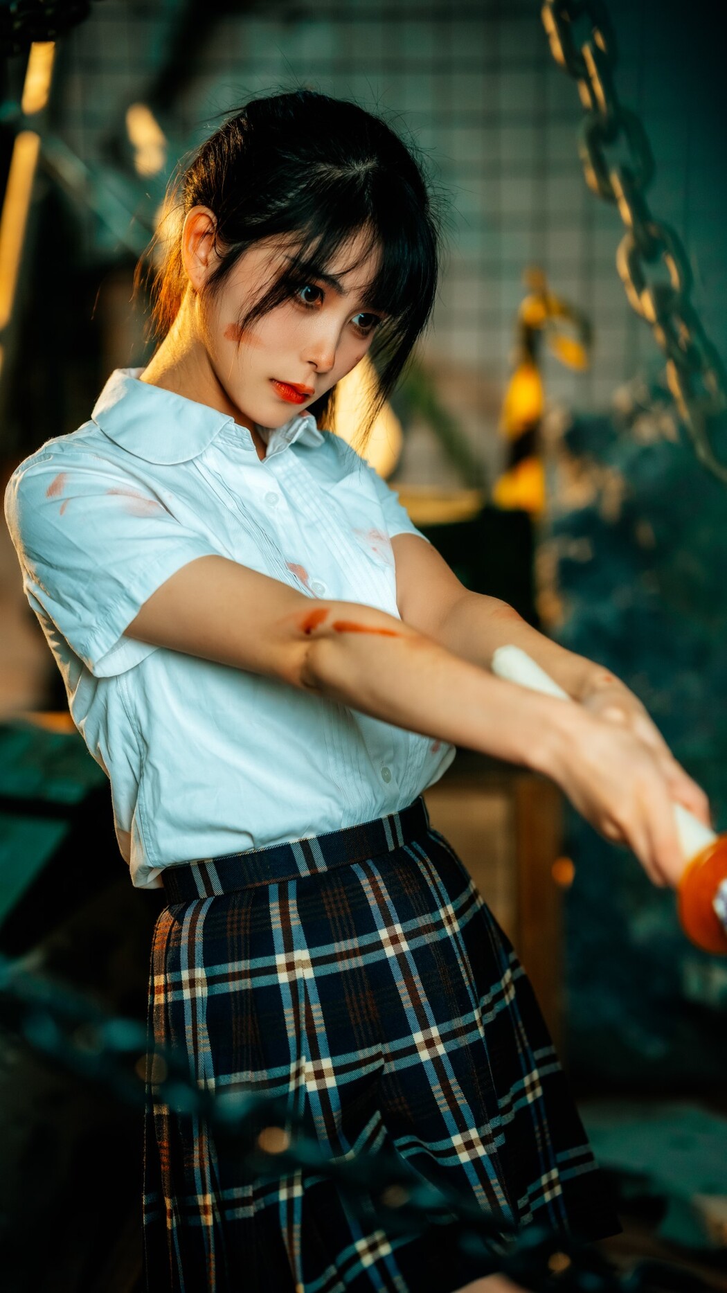 YiTuYu艺图语 Vol.1410 Yan Xi