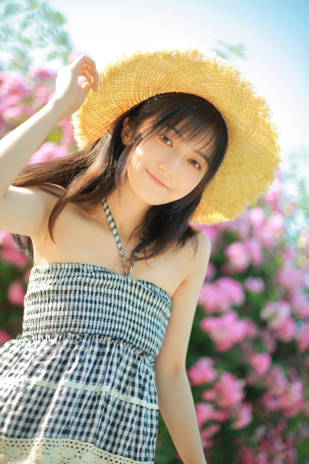 YiTuYu艺图语 Vol.1403 Yue Ban Le Ba