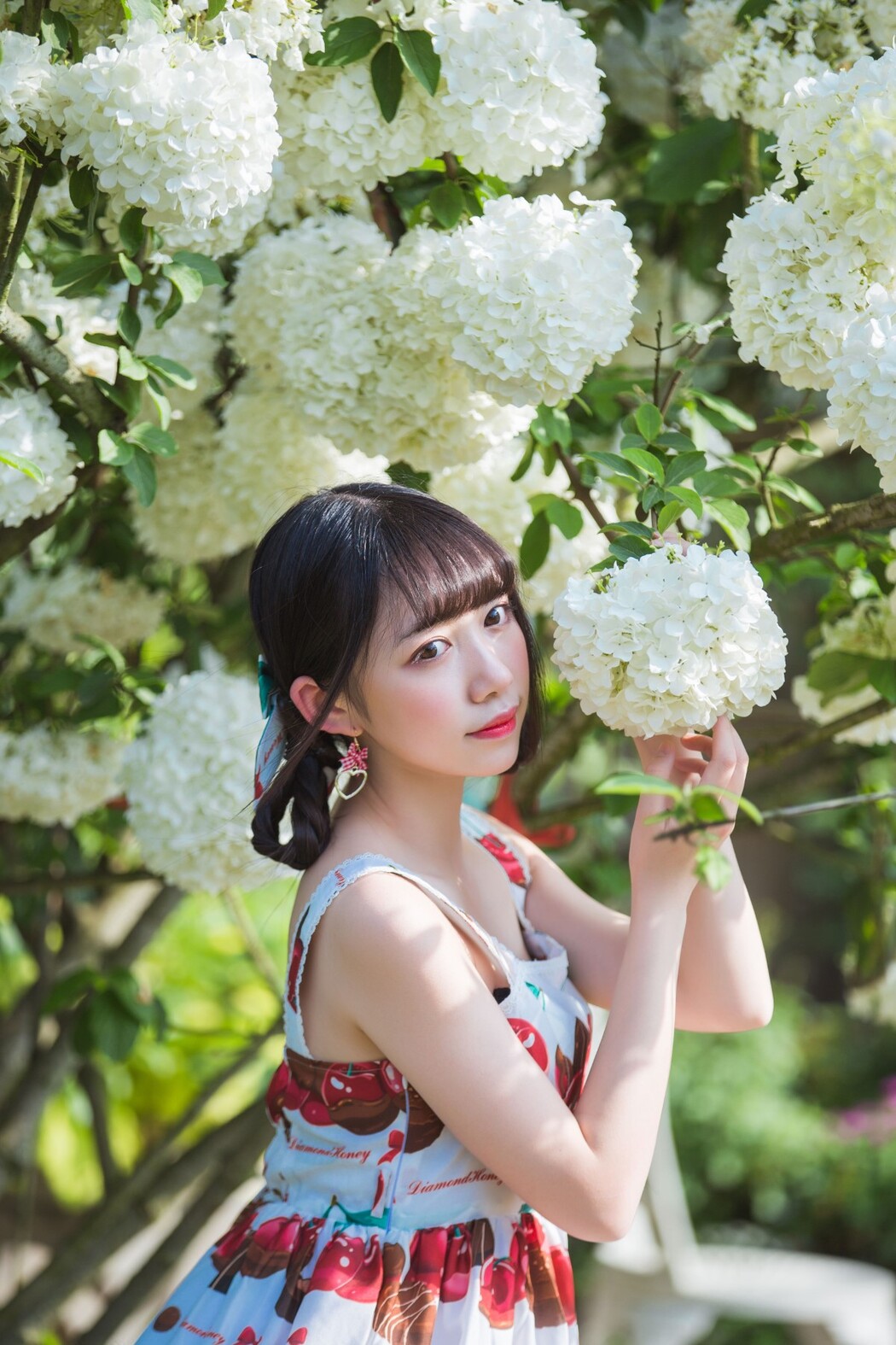 YiTuYu艺图语 Vol.1424 Xiao Feng