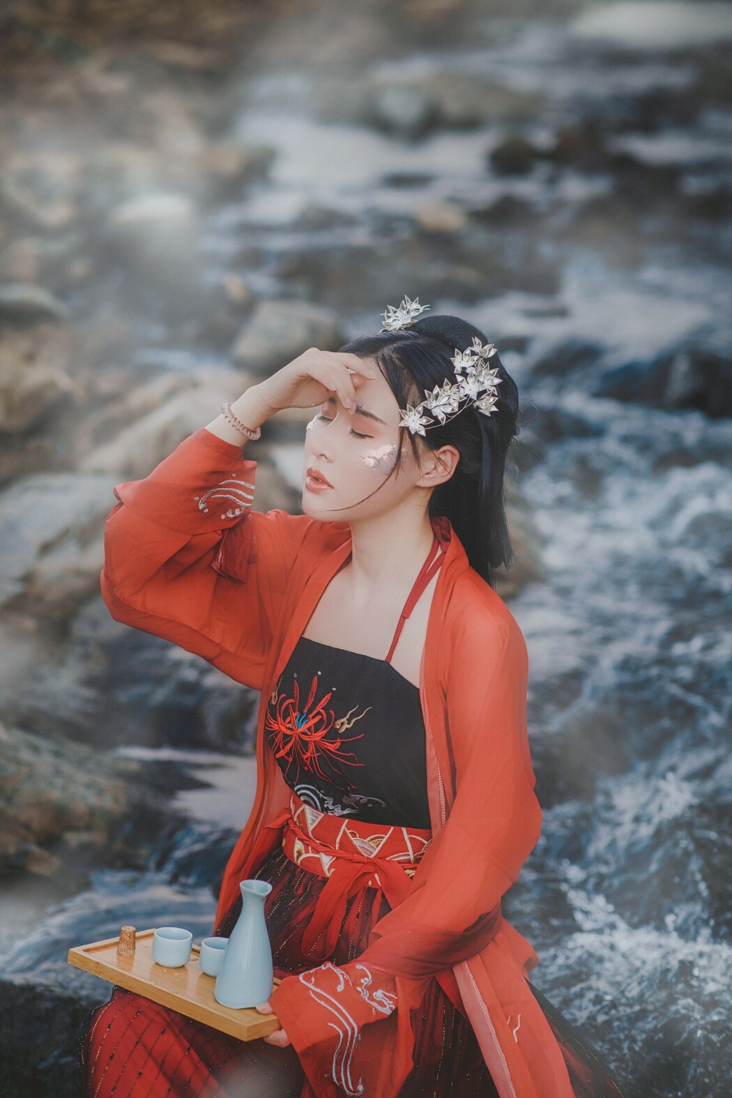 YiTuYu艺图语 Vol.1437 Ya Xi
