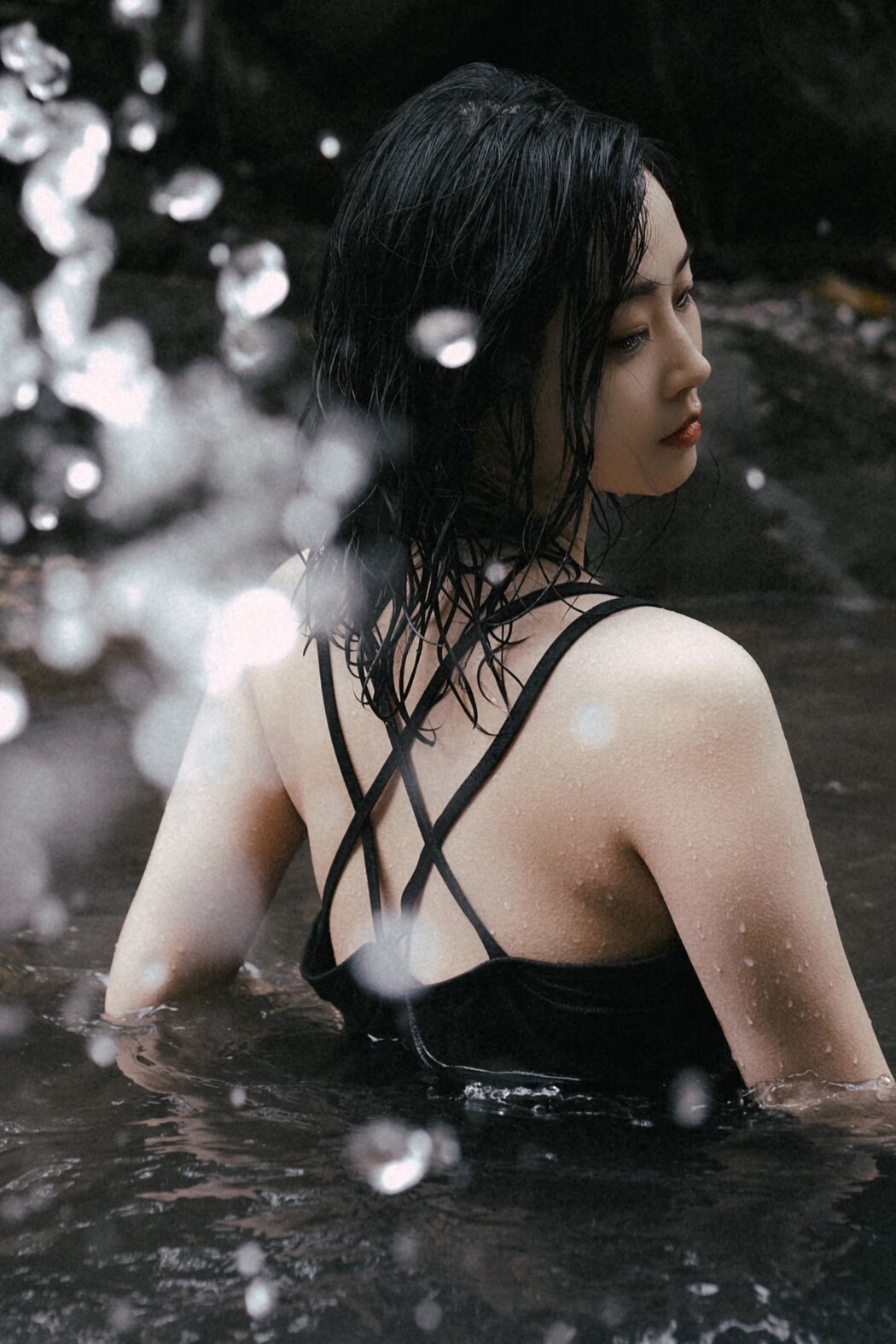 YiTuYu艺图语 Vol.1428 Cha Jia