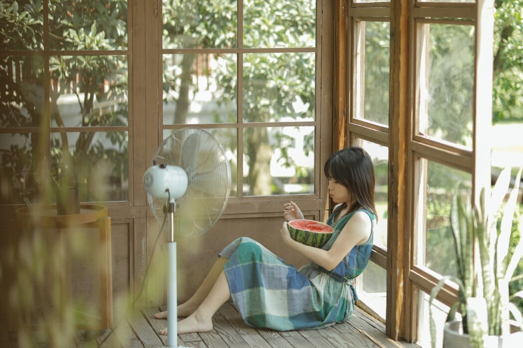 YiTuYu艺图语 Vol.1416 Xue Li Da Wang
