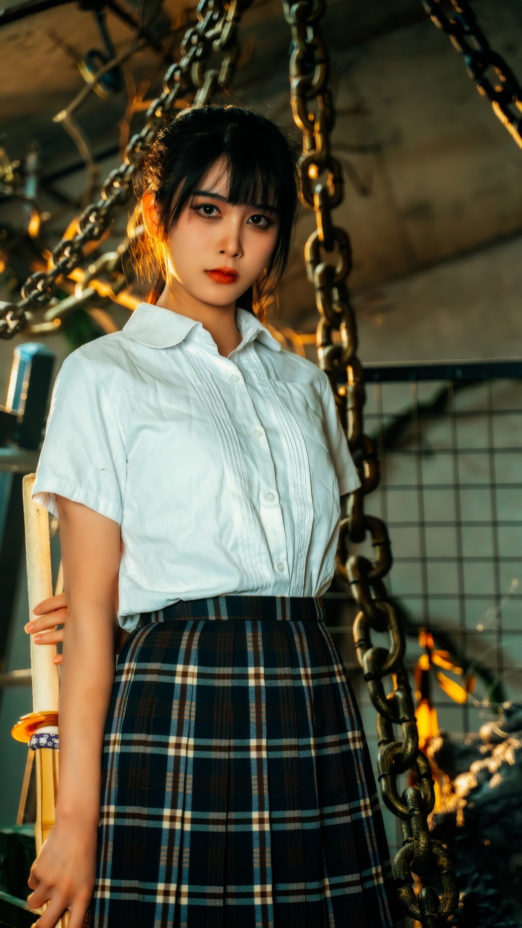 YiTuYu艺图语 Vol.1410 Yan Xi