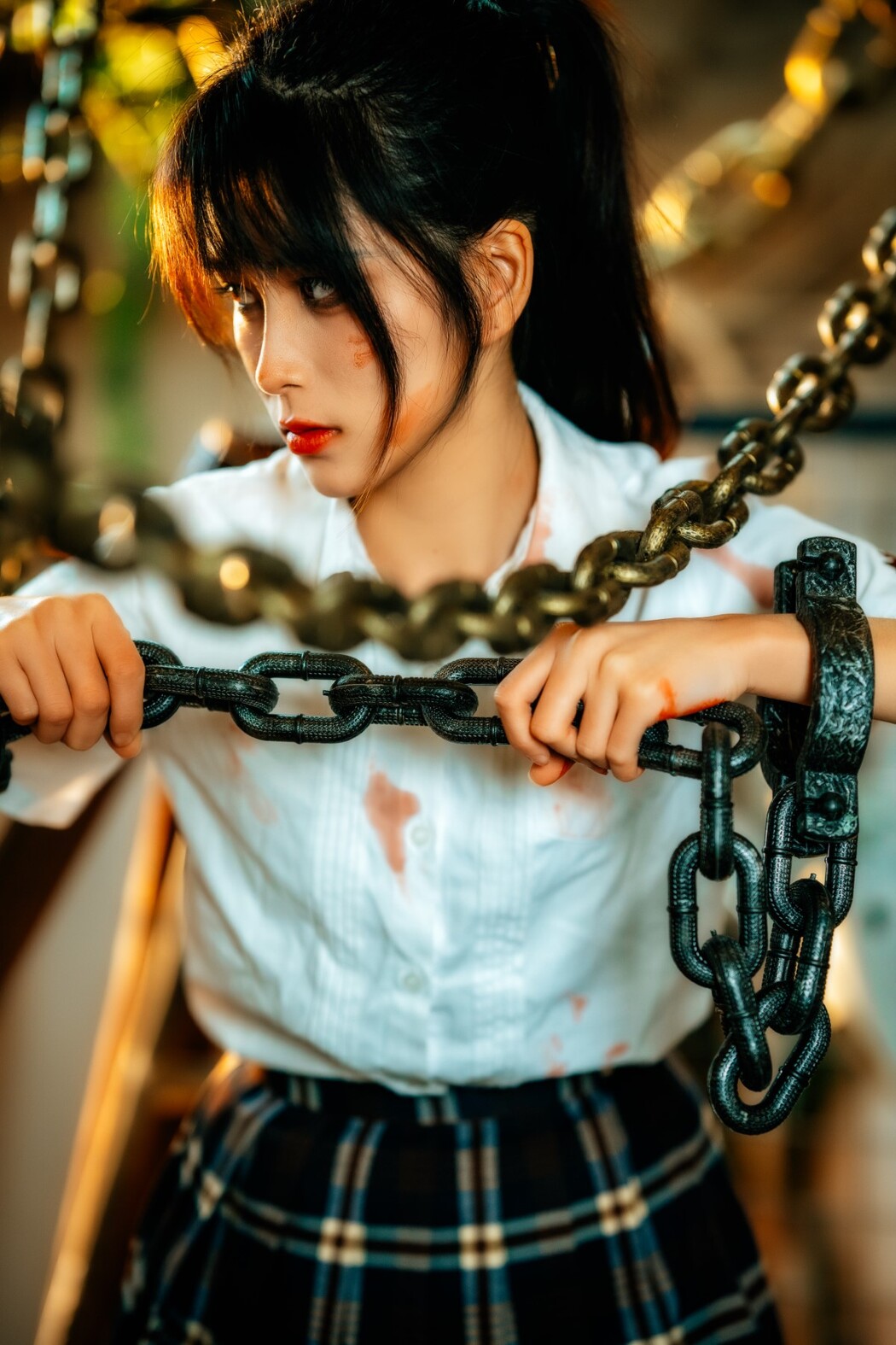 YiTuYu艺图语 Vol.1410 Yan Xi