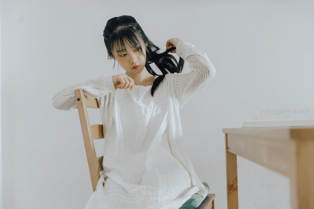 YiTuYu艺图语 Vol.1449 Zi Qing