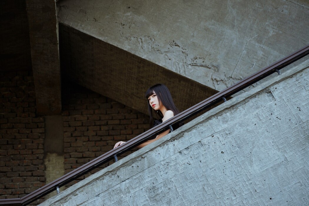 YiTuYu艺图语 Vol.1406 Xiao Feng