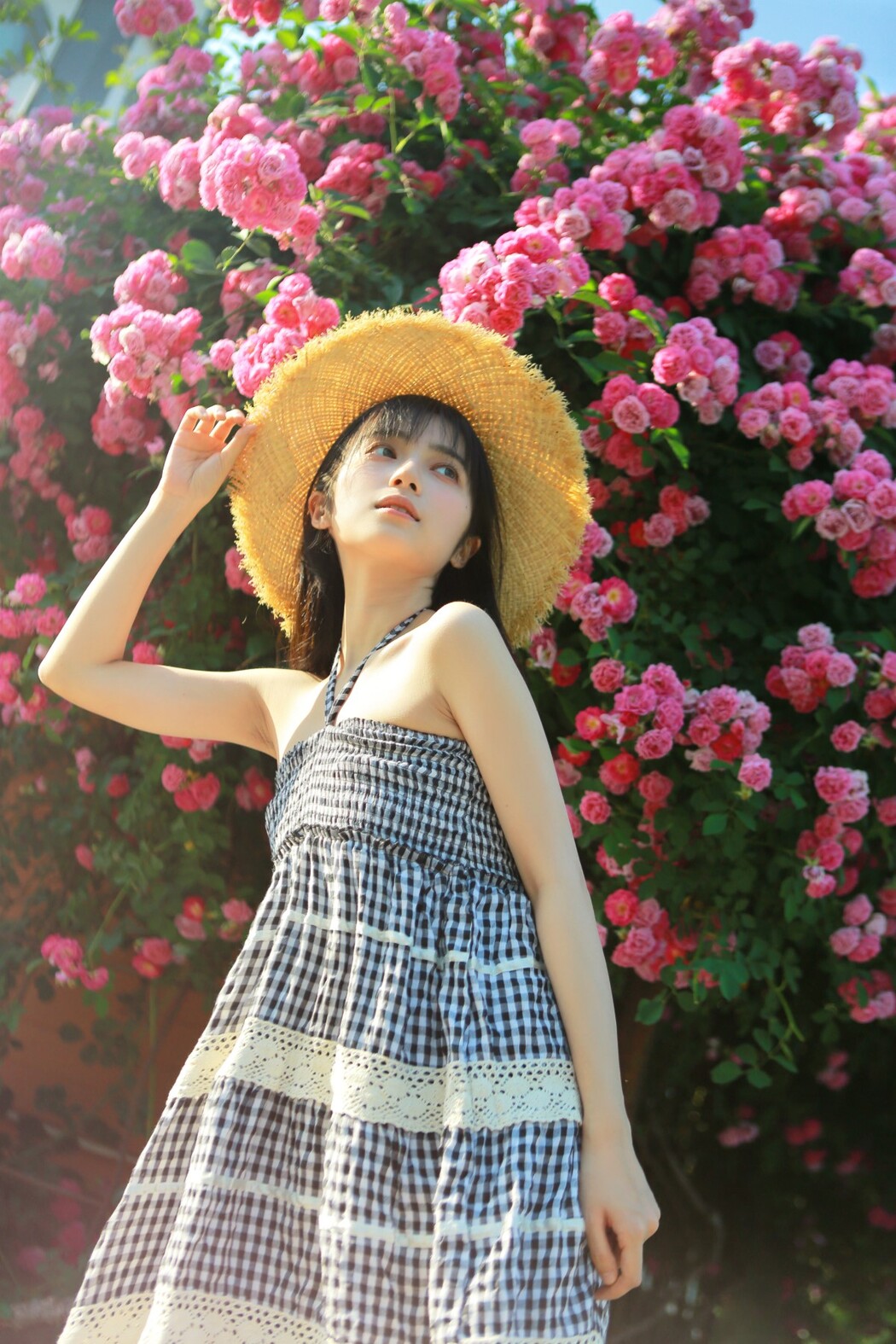 YiTuYu艺图语 Vol.1403 Yue Ban Le Ba