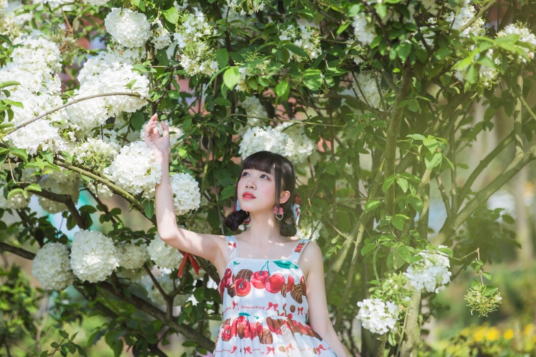 YiTuYu艺图语 Vol.1424 Xiao Feng