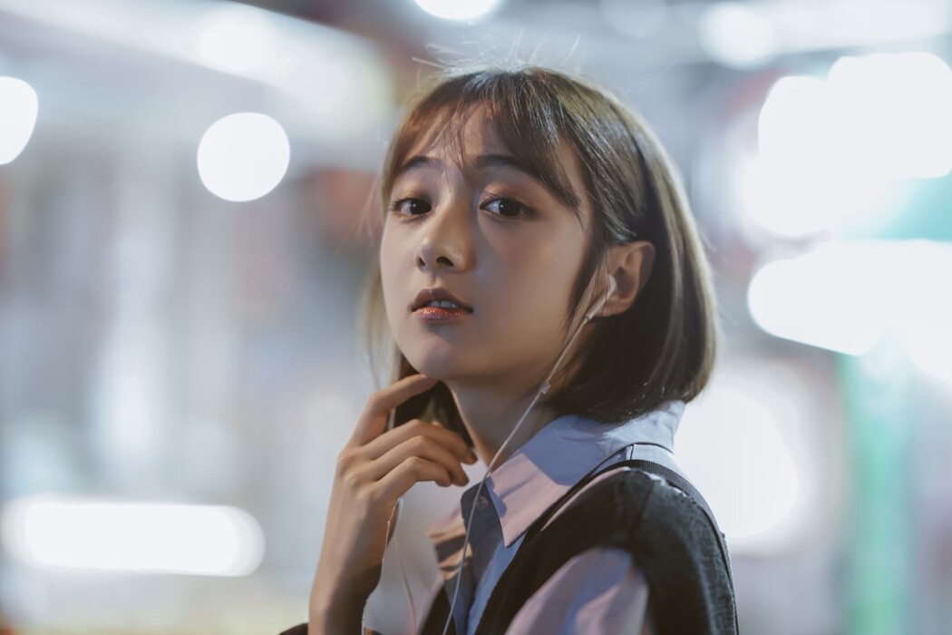 YiTuYu艺图语 Vol.1450 Dai Li Ting