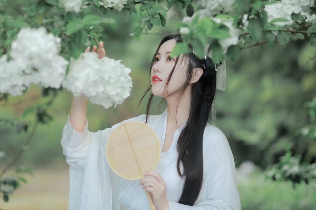 YiTuYu艺图语 Vol.1426 Ruo Nozomi icy