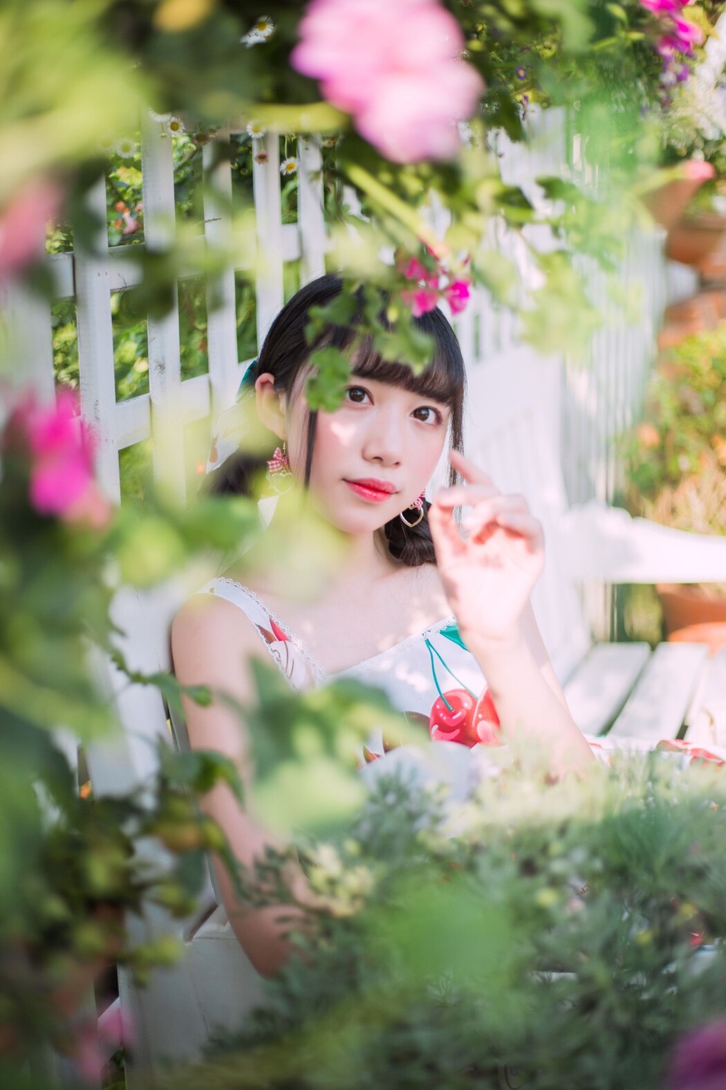 YiTuYu艺图语 Vol.1424 Xiao Feng