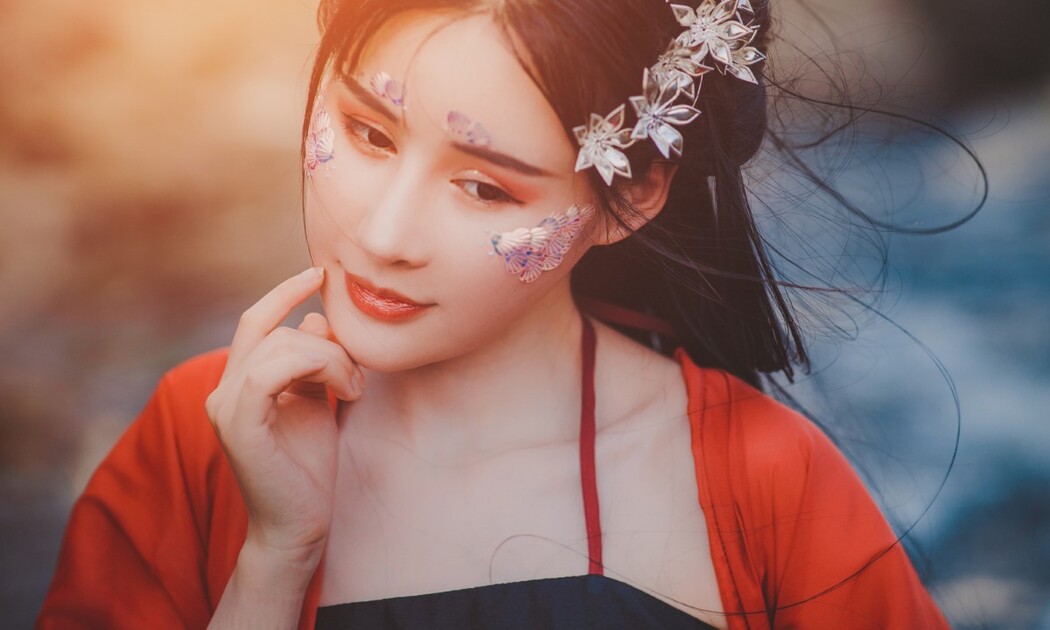 YiTuYu艺图语 Vol.1437 Ya Xi