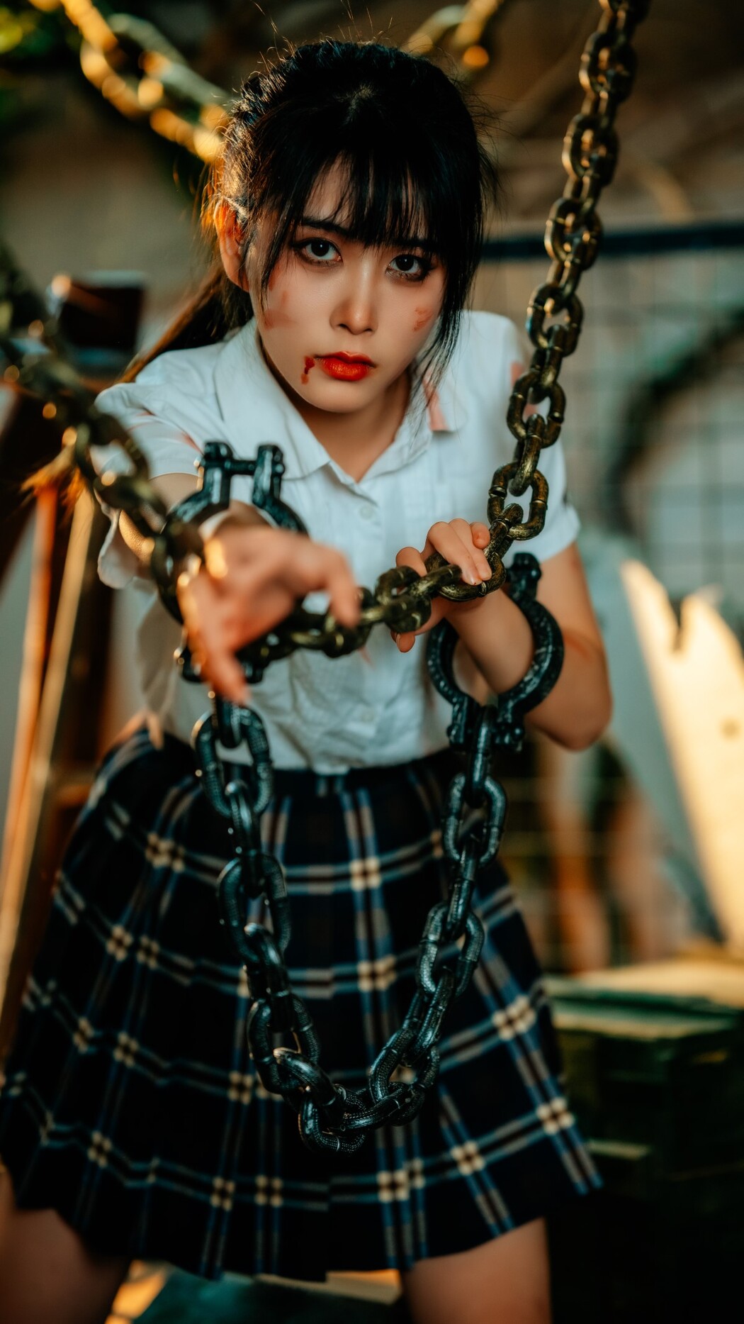 YiTuYu艺图语 Vol.1410 Yan Xi