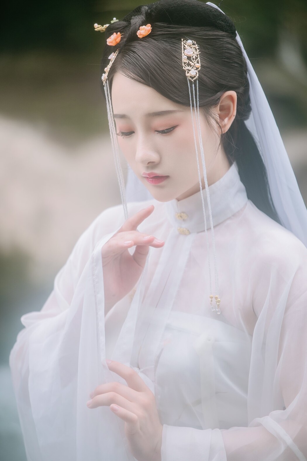 YiTuYu艺图语 Vol.1442 Shiba Yue