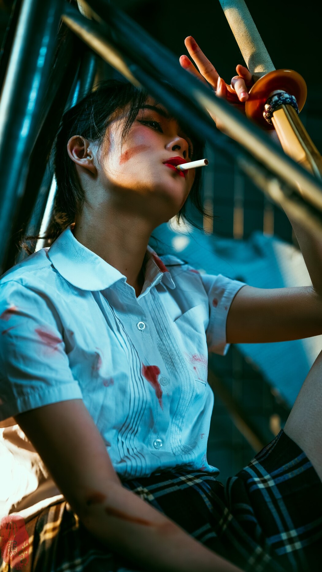 YiTuYu艺图语 Vol.1410 Yan Xi