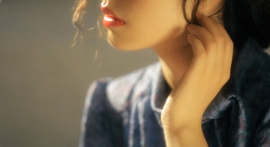 YiTuYu艺图语 Vol.1419 Qing Qian IIL