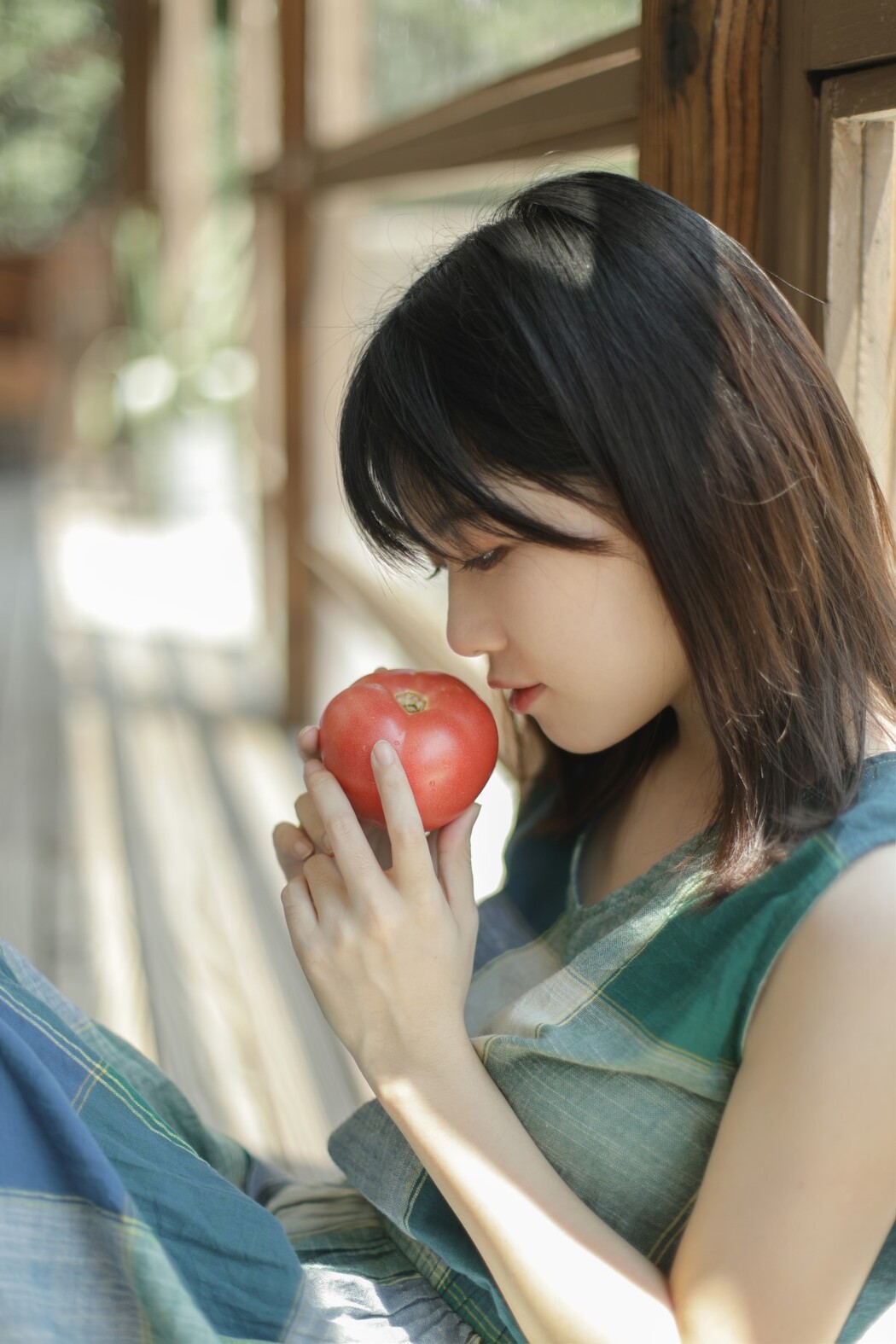 YiTuYu艺图语 Vol.1416 Xue Li Da Wang