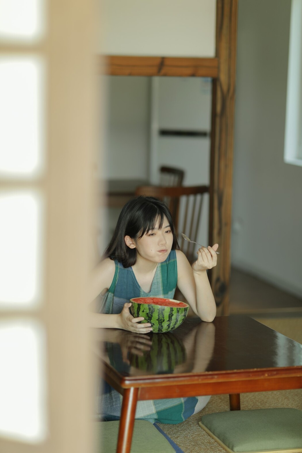 YiTuYu艺图语 Vol.1416 Xue Li Da Wang