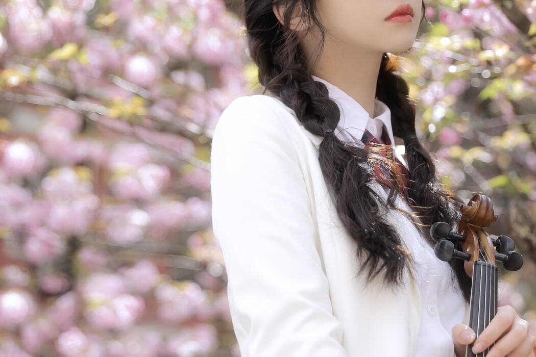 YiTuYu艺图语 Vol.1430 Nie Shi San