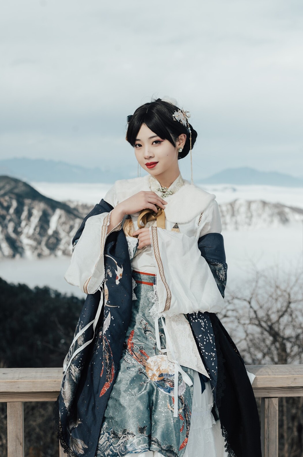 YiTuYu艺图语 Vol.1402 Chi Zi