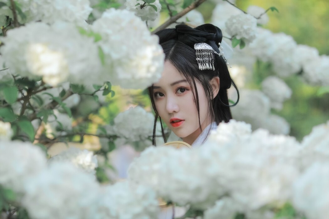 YiTuYu艺图语 Vol.1426 Ruo Nozomi icy