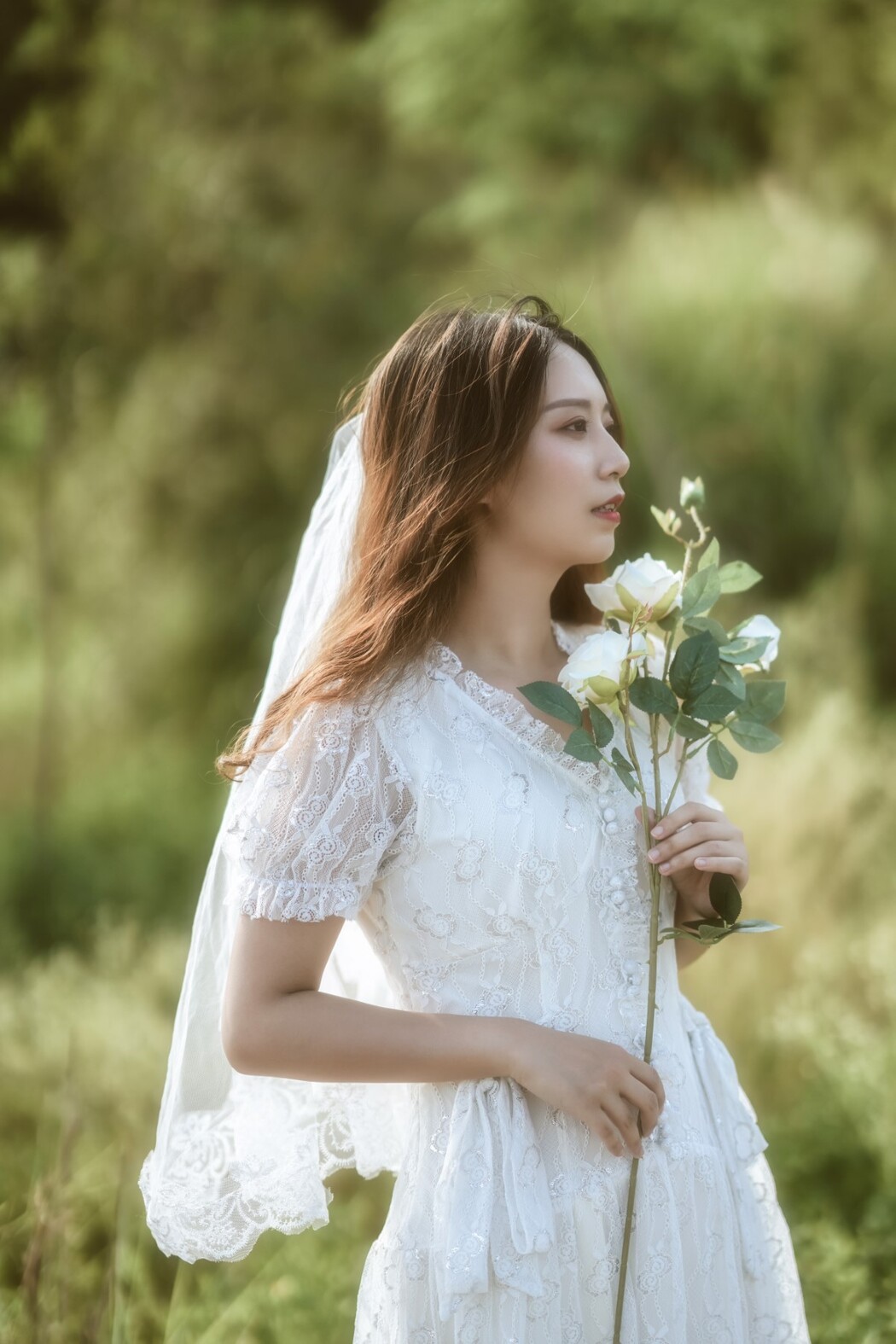 YiTuYu艺图语 Vol.1415 Nu Nu Jie