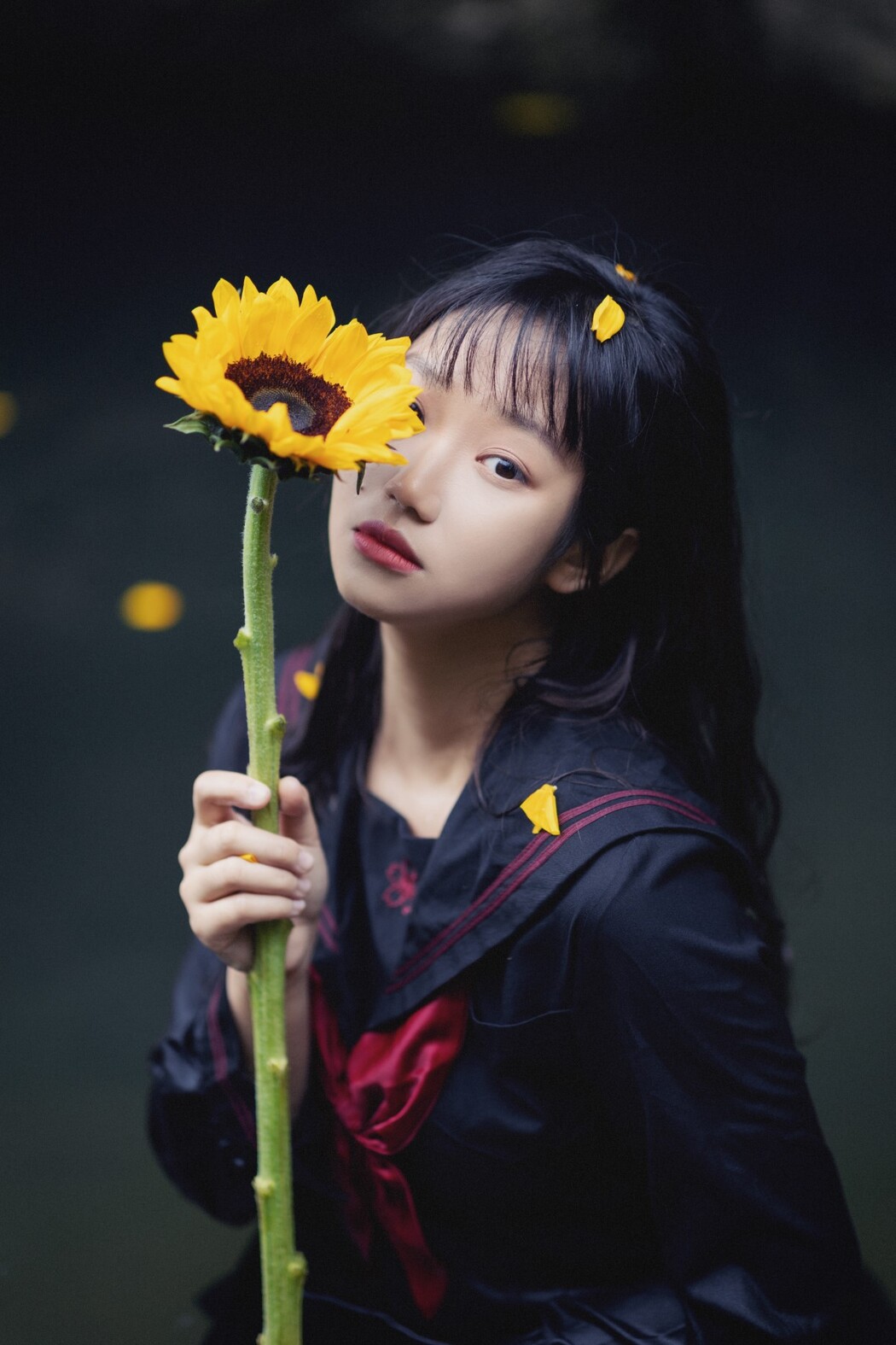 YiTuYu艺图语 Vol.1429 Xiao Xue