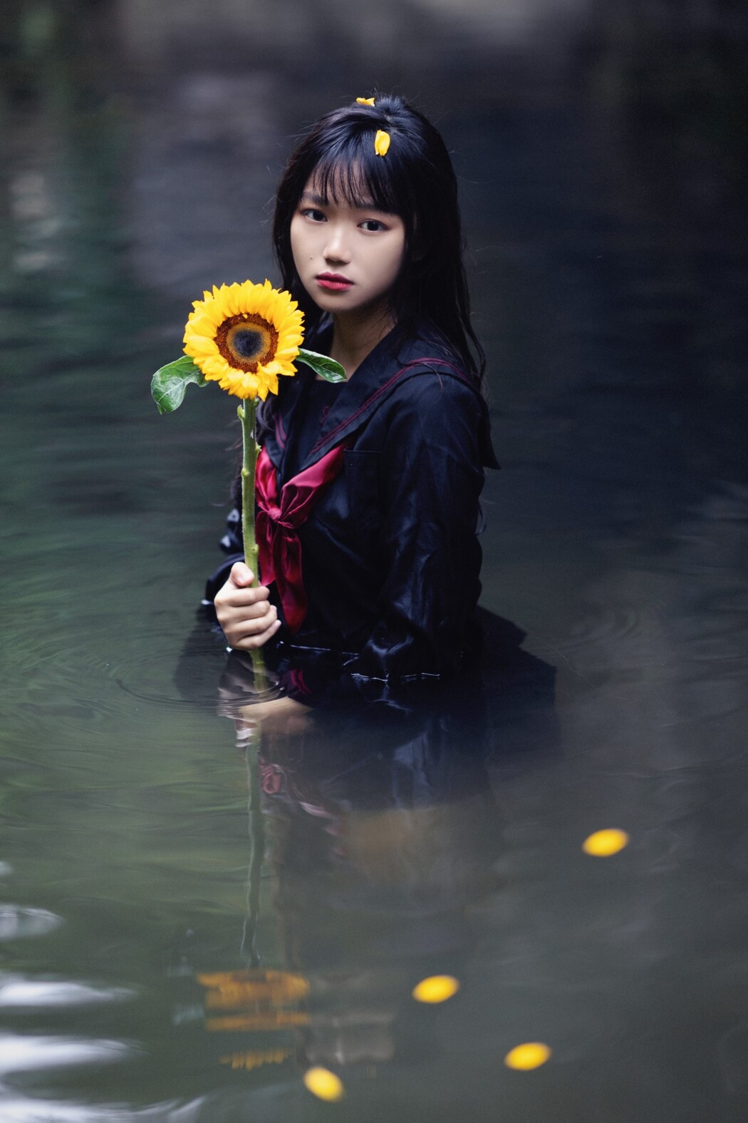 YiTuYu艺图语 Vol.1429 Xiao Xue
