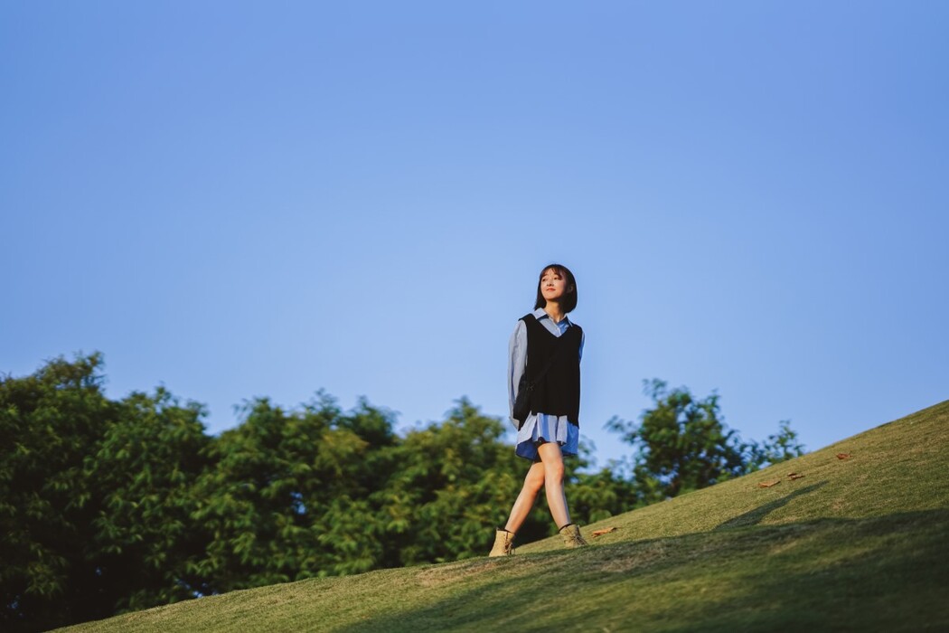 YiTuYu艺图语 Vol.1436 Dai Li Ting